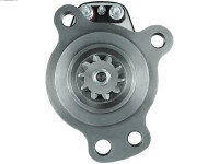 Anlasser passend für Volvo Various 24V 6,6 kW