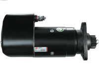 Anlasser 24V 6,6 kW passend für Volvo Various