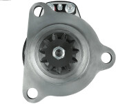 Anlasser 24V 6,6 kW passend für Volvo Various