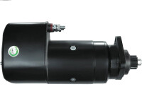 Anlasser 24V 6,6 kW passend für Volvo Various