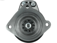 Anlasser 24V 6,6 kW passend für Volvo Various