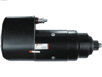 Anlasser 24V 6,6 kW passend für Volvo Various