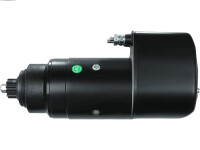 Anlasser 24V 6,6 kW passend für Volvo Various