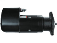 Anlasser 24V 6,6 kW passend für Volvo Various