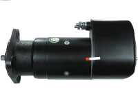 Anlasser 24V 6,6 kW passend für Volvo Various