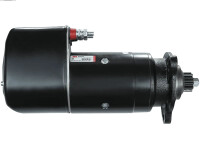 Anlasser 24V 6,6 kW passend für Volvo Various