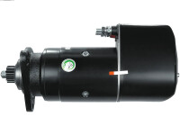 Anlasser 24V 6,6 kW passend für Volvo Various