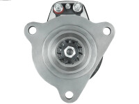 Anlasser 24V 6,6 kW passend für Volvo Various