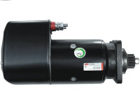 Anlasser 12V 3,6 kW passend für Claas Dominator Mercedes-Benz TRUCKS New Holland 1550S