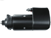 Anlasser 12V 3,6 kW passend für Claas Dominator Mercedes-Benz TRUCKS New Holland 1550S