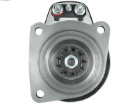 Anlasser 12V 3,6 kW passend für Claas Dominator Mercedes-Benz TRUCKS New Holland 1550S