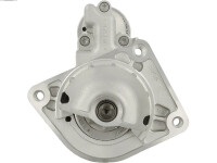 Anlasser 12V 2 kW passend für Case Various Iveco Daily Iveco Massif Multicar M26 New Holland Various Renault V.I.