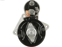 Anlasser 12V 2 kW passend für Case Various Iveco Daily Iveco Massif Multicar M26 New Holland Various Renault V.I.