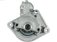 Anlasser 12V 2 kW passend für Case Various Iveco Daily Iveco Massif Multicar M26 New Holland Various Renault V.I.