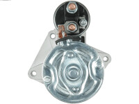 Anlasser 12V 2 kW passend für Case Various Iveco Daily Iveco Massif Multicar M26 New Holland Various Renault V.I.