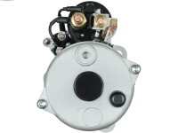 <h2>Anlasser passend für Mercedes Benz TRUCKS 24V 7,8 kW</h2>
<p>Dieser Anlasser wird von AS-PL Sp. z o.o. als Neuteil gefertigt und entspricht den Qualitätsanforderungen der Erstausrüster. AS-PL ist einer der führenden europäischen Hersteller von Anlasse