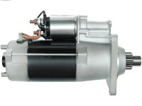 Anlasser 24V 6,6 kW passend für Man Various
