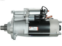 Anlasser 24V 6,6 kW passend für Man Various