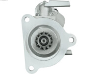 Anlasser 24V 6,6 kW passend für Man Various