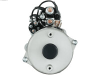 Anlasser 24V 6,6 kW passend für Man Various
