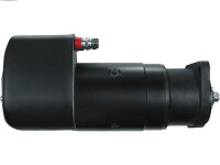 Anlasser 24V 6,6 kW passend für Renault V.I.