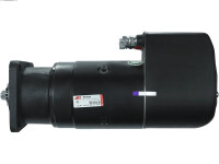 Anlasser 24V 6,6 kW passend für Renault V.I.