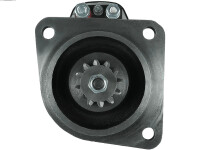 Anlasser 24V 6,6 kW passend für Renault V.I.