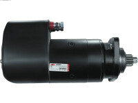 Anlasser 12V 3,6 kW passend für Bomag BW Volvo B Volvo F Volvo Bm S950 Volvo Bm T800