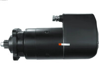 Anlasser 12V 3,6 kW passend für Bomag BW Volvo B Volvo F Volvo Bm S950 Volvo Bm T800