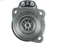 Anlasser 12V 3,6 kW passend für Bomag BW Volvo B Volvo F Volvo Bm S950 Volvo Bm T800