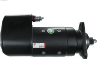 Anlasser 24V 5,5 kW passend für Kassbohrer Setra Man 16.280 Man 19.360 Mercedes-Benz TRUCKS