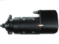 Anlasser 24V 5,5 kW passend für Kassbohrer Setra Man 16.280 Man 19.360 Mercedes-Benz TRUCKS