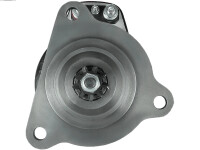 Anlasser 24V 5,5 kW passend für Kassbohrer Setra Man 16.280 Man 19.360 Mercedes-Benz TRUCKS