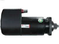 Anlasser 12V 3,6 kW passend für Claas Dominator Mercedes-Benz TRUCKS New Holland 1550S
