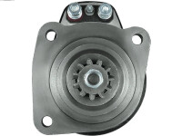 Anlasser 12V 3,6 kW passend für Claas Dominator Mercedes-Benz TRUCKS New Holland 1550S