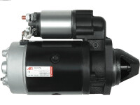 Anlasser 24V 3,2 kW passend für Mercedes-Benz TRUCKS