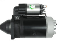 Anlasser 24V 3,2 kW passend für Mercedes-Benz TRUCKS