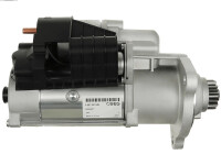 Anlasser 24V 6 kW passend für Daf FA Daf