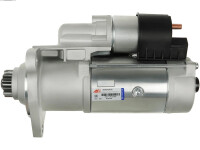 Anlasser 24V 6 kW passend für Daf FA Daf FAC