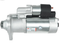 Anlasser 24V 6 kW passend für Daf FA Daf FAC