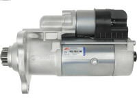 Anlasser 24V 5,5 kW passend für Scania 230 Scania 250