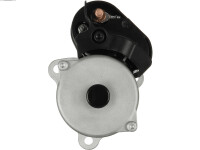 Anlasser 24V 5,5 kW passend für Scania 230 Scania 250