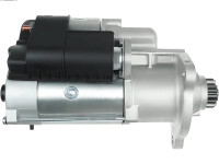 Anlasser 24V 5,5 kW passend für Scania 230 Scania 250