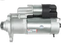 Anlasser 24V 5,5 kW passend für Scania 230 Scania 250
