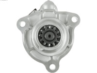Anlasser 24V 5,5 kW passend für Scania 230 Scania 250