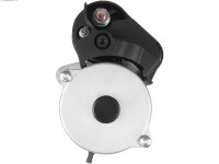 Anlasser 24V 5,5 kW passend für Scania 230 Scania 250