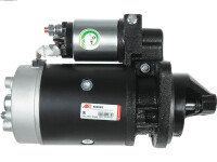 Anlasser 24V 3,2 kW passend für Iveco EuroCargo Iveco Zeta