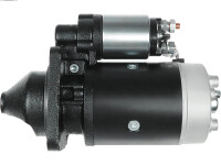 Anlasser 24V 3,2 kW passend für Iveco EuroCargo Iveco Zeta