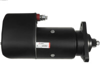 Anlasser 24V 5,4 kW passend für Kamaz 43114 Man 12.272 Man 14.272 Scania G Scania P