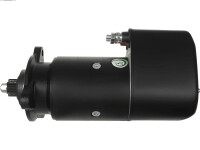 Anlasser 24V 5,4 kW passend für Kamaz 43114 Man 12.272 Man 14.272 Scania G Scania P